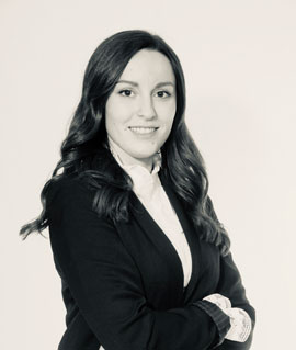 Noelia Pérez Martín