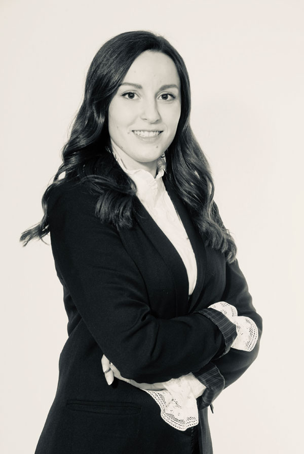 Noelia Pérez Martín