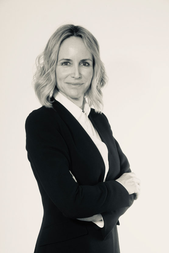 Nuria Abella Méndez